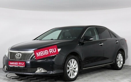 Toyota Camry, 2012 год, 1 819 000 рублей, 1 фотография