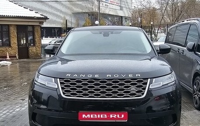 Land Rover Range Rover Velar I, 2019 год, 4 300 000 рублей, 1 фотография