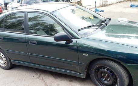 Mitsubishi Carisma I, 2000 год, 260 000 рублей, 3 фотография