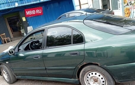 Mitsubishi Carisma I, 2000 год, 260 000 рублей, 4 фотография