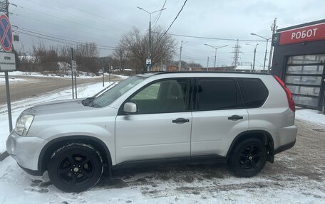 Nissan X-Trail, 2007 год, 1 085 000 рублей, 3 фотография