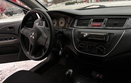 Mitsubishi Lancer IX, 2005 год, 305 000 рублей, 3 фотография