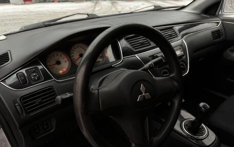 Mitsubishi Lancer IX, 2005 год, 305 000 рублей, 8 фотография