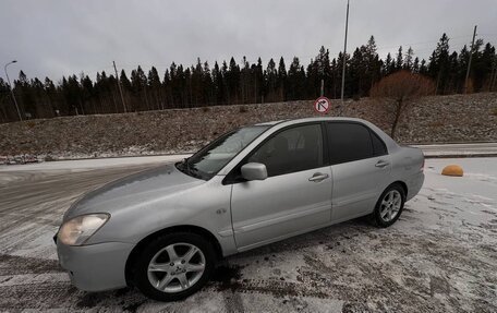 Mitsubishi Lancer IX, 2005 год, 305 000 рублей, 15 фотография