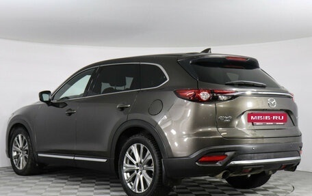 Mazda CX-9 II, 2021 год, 4 950 000 рублей, 7 фотография