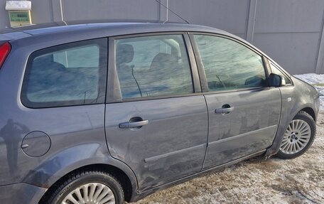 Ford C-MAX I рестайлинг, 2005 год, 350 000 рублей, 3 фотография