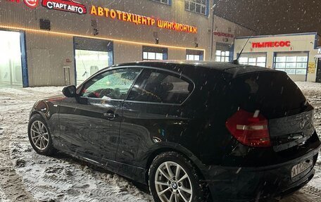 BMW 1 серия, 2011 год, 790 000 рублей, 5 фотография