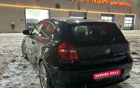 BMW 1 серия, 2011 год, 790 000 рублей, 3 фотография