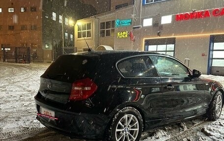 BMW 1 серия, 2011 год, 790 000 рублей, 4 фотография