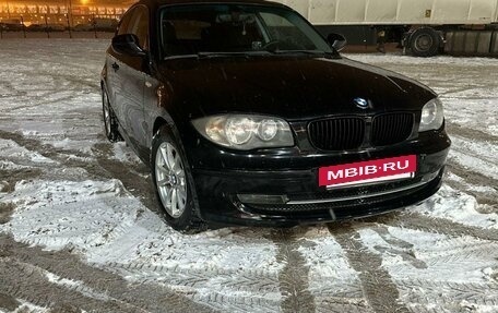 BMW 1 серия, 2011 год, 790 000 рублей, 9 фотография