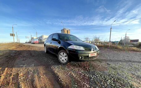 Renault Megane II, 2008 год, 450 000 рублей, 2 фотография