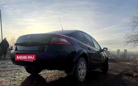 Renault Megane II, 2008 год, 450 000 рублей, 5 фотография