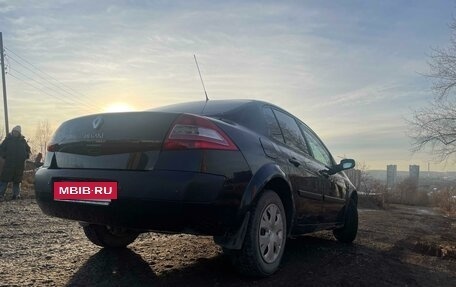 Renault Megane II, 2008 год, 450 000 рублей, 8 фотография