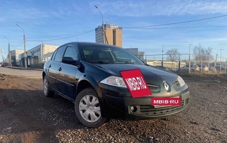 Renault Megane II, 2008 год, 450 000 рублей, 6 фотография