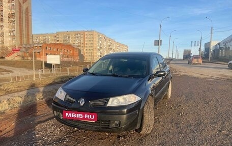 Renault Megane II, 2008 год, 450 000 рублей, 7 фотография