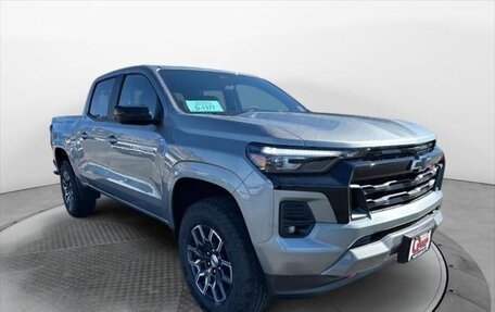 Chevrolet Colorado, 2024 год, 8 729 978 рублей, 2 фотография