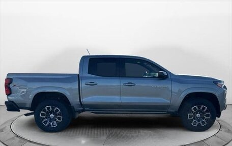 Chevrolet Colorado, 2024 год, 8 729 978 рублей, 3 фотография