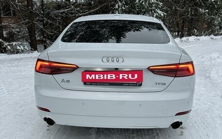 Audi A5, 2017 год, 3 240 000 рублей, 2 фотография