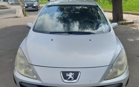 Peugeot 307 I, 2006 год, 330 000 рублей, 17 фотография