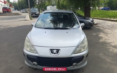 Peugeot 307 I, 2006 год, 330 000 рублей, 3 фотография