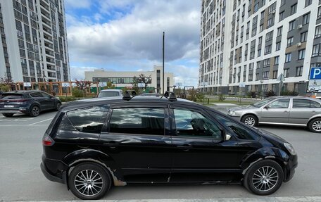 Ford S-MAX I, 2006 год, 764 000 рублей, 7 фотография