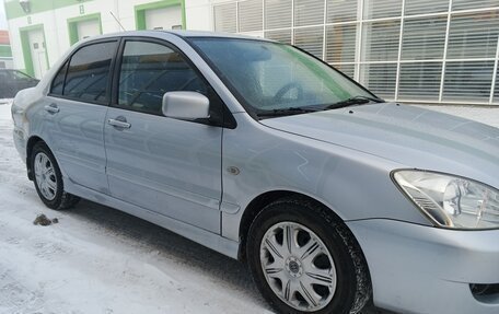 Mitsubishi Lancer IX, 2006 год, 590 000 рублей, 1 фотография