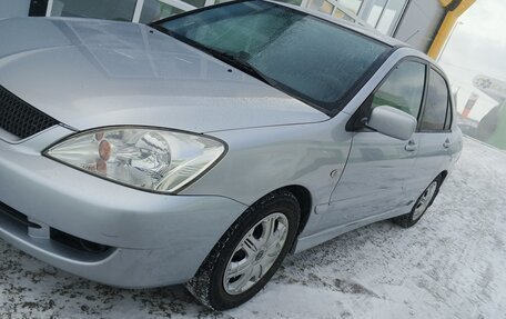 Mitsubishi Lancer IX, 2006 год, 590 000 рублей, 4 фотография