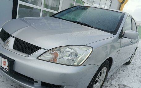 Mitsubishi Lancer IX, 2006 год, 590 000 рублей, 5 фотография