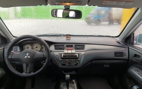 Mitsubishi Lancer IX, 2006 год, 590 000 рублей, 6 фотография