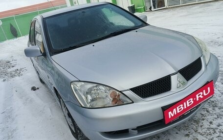 Mitsubishi Lancer IX, 2006 год, 590 000 рублей, 7 фотография