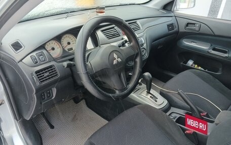 Mitsubishi Lancer IX, 2006 год, 590 000 рублей, 12 фотография