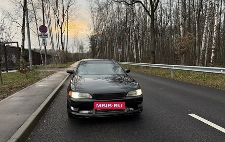 Toyota Mark II VIII (X100), 1994 год, 1 310 000 рублей, 5 фотография