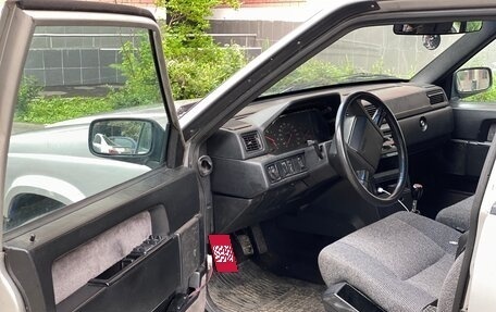 Volvo 740, 1989 год, 590 000 рублей, 4 фотография