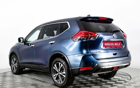 Nissan X-Trail, 2019 год, 2 499 243 рублей, 7 фотография