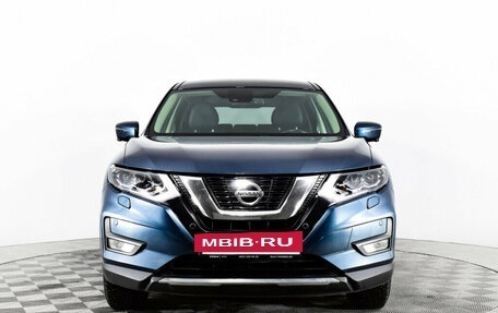 Nissan X-Trail, 2019 год, 2 499 243 рублей, 2 фотография