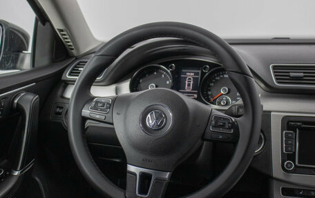 Volkswagen Passat B7, 2012 год, 1 180 000 рублей, 15 фотография