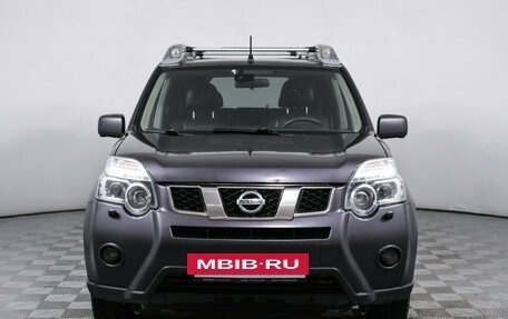 Nissan X-Trail, 2014 год, 1 760 000 рублей, 2 фотография