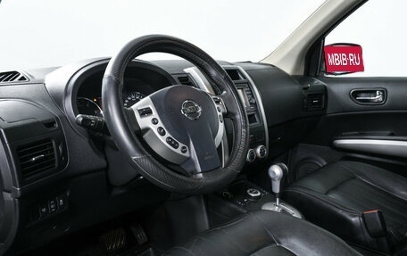 Nissan X-Trail, 2014 год, 1 760 000 рублей, 13 фотография