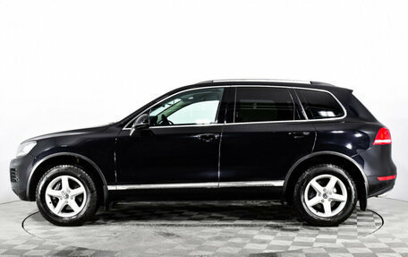 Volkswagen Touareg III, 2011 год, 2 149 000 рублей, 8 фотография