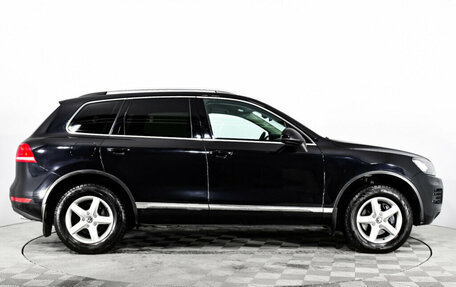 Volkswagen Touareg III, 2011 год, 2 149 000 рублей, 4 фотография