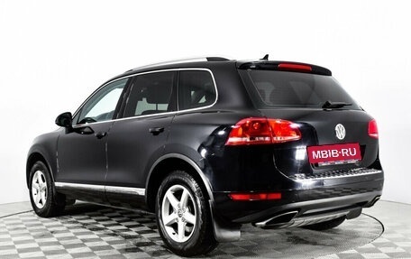 Volkswagen Touareg III, 2011 год, 2 149 000 рублей, 7 фотография