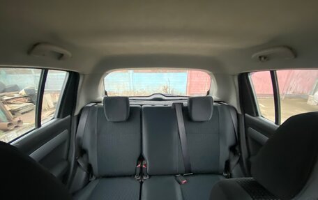 Suzuki Swift III, 2005 год, 526 000 рублей, 9 фотография