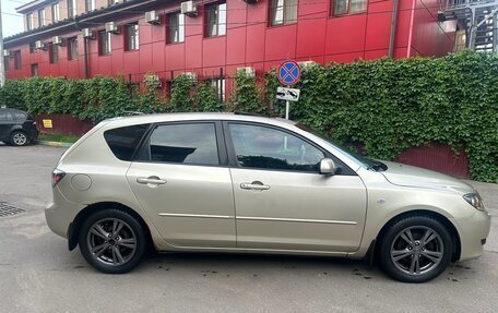 Mazda 3, 2005 год, 500 000 рублей, 12 фотография