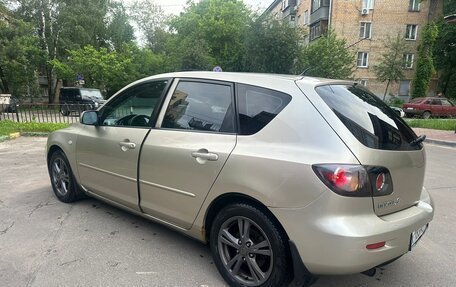 Mazda 3, 2005 год, 500 000 рублей, 11 фотография