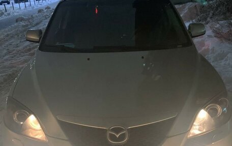 Mazda 3, 2005 год, 500 000 рублей, 2 фотография