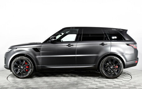 Land Rover Range Rover Sport II, 2019 год, 6 650 000 рублей, 10 фотография