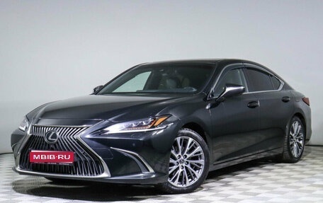 Lexus ES VII, 2019 год, 4 150 000 рублей, 1 фотография