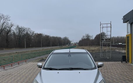 Ford Focus II рестайлинг, 2008 год, 410 000 рублей, 2 фотография