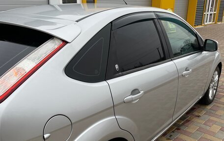 Ford Focus II рестайлинг, 2008 год, 410 000 рублей, 8 фотография