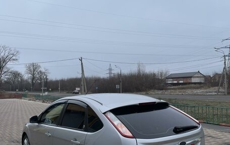 Ford Focus II рестайлинг, 2008 год, 410 000 рублей, 6 фотография